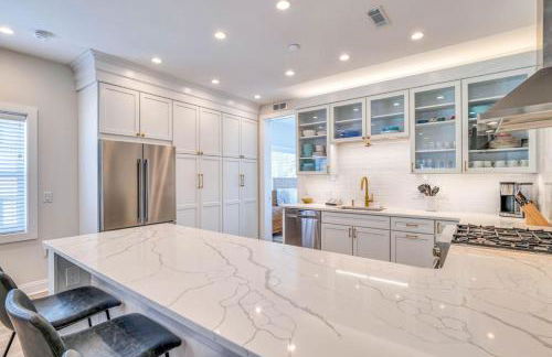 Bespoke Elegance - A Modern Coastal Masterpiece - Foto 4