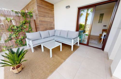 Apartmán s vlastním bazénem - Foto 19