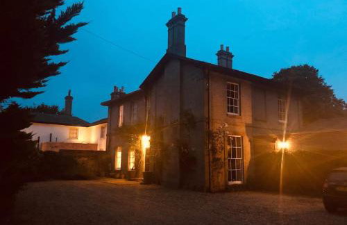 Somerleyton Meadows - Somerley House plus Hut & Hot Tub - Foto 58