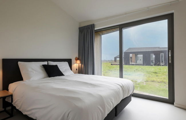 Cottage in Wissenkerke Near Het Bokkegat - Foto 4