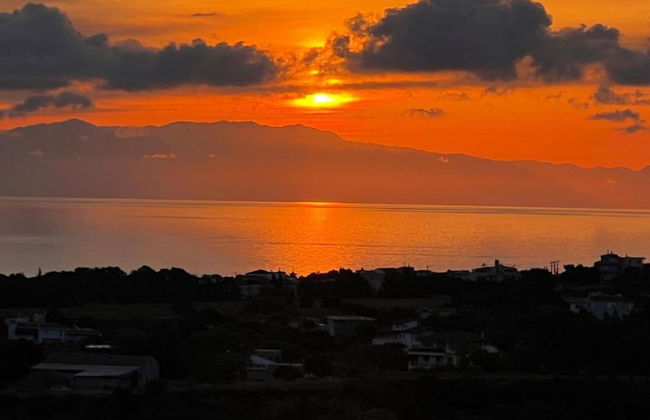 Villa in Rhodes With Infinity Pool - Foto 33