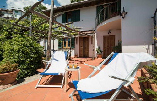 Residence Gioia - Foto 26