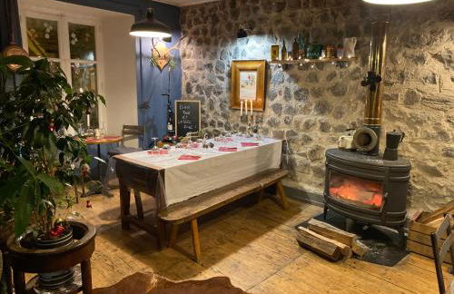 Charmant appartement au cœur des volcans d Auvergne - Photo 53