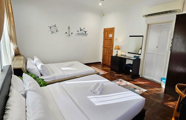 Little Heaven by SkyHive BeachfrontVilla - Foto 14