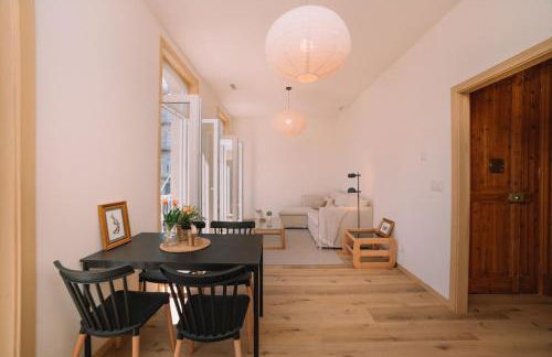 Elegancia luz y calidez - Apto 2 by CABANA Rentals - Foto 7