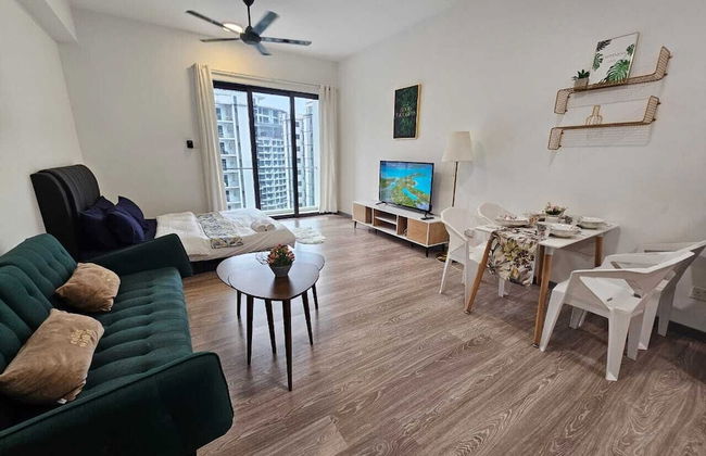 Southlink Lifestyle Apartment Bangsar - Photo 22