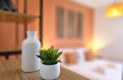 Chez Mamie Aline par Madame Conciergerie - Foto 9