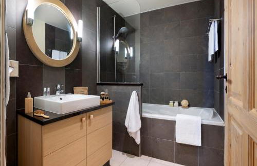 Résidence Pierre & Vacances Premium L'Amara - Photo 54