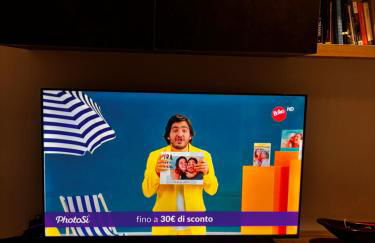 J&M Appartamento a 6 minuti in auto dalla spiaggia - Foto 4