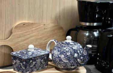 Kings cross Exclusive Residence 3BR - Foto 36