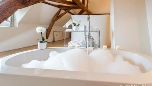 Suite Mana OHANA - Luxe et Authenticité à 2 pas de la Place Ducale avec Parking privé - Foto 2