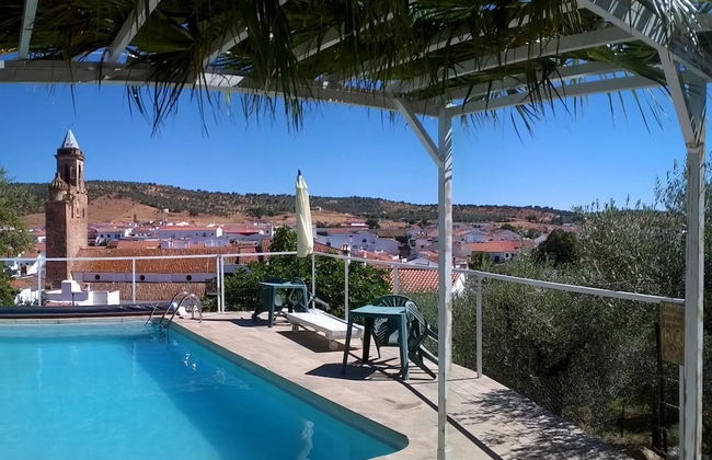 Hostería Casa Adriano - Foto 13