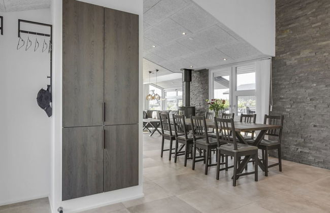 "Hroswitha" - 100m from the sea - Photo 11