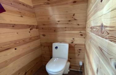 Glamping POD am See - Foto 8