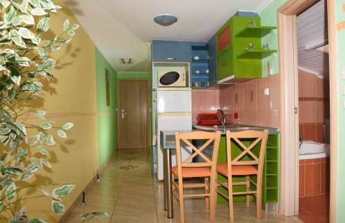 Hotel Dias Apartment - Photo 30