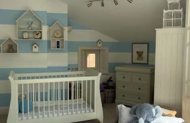 Fernside house and barns - Photo 28