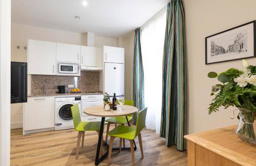 Apartamentos Blume Conde Aranda - Foto 63