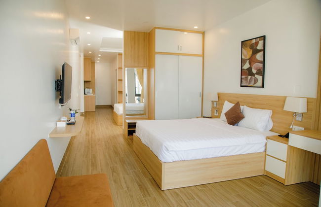 SandA Villa - Photo 7