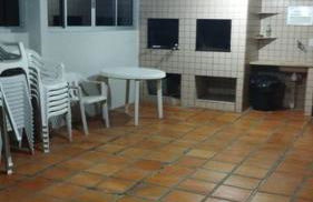 Lindo Apto com vista para o Mar! - Foto 39