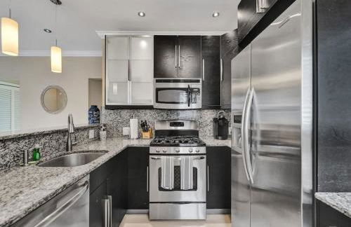 Beach Isles Modern 1BR in Fort Lauderdale with Patio - Foto 26