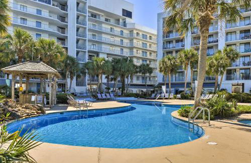 Gulf Shores Retreat with Private Beach Access! - Photo 26