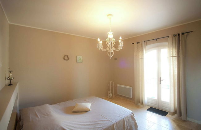 Luxury Villa in Provence With a Private Pool - Foto 8