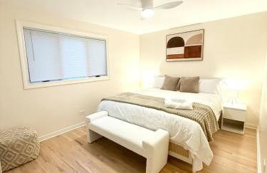 Cozy 5BD 2BTH Home with Scandinavian Vibes - Foto 17