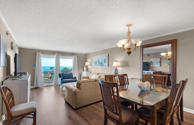 The Islander 302 - Foto 11