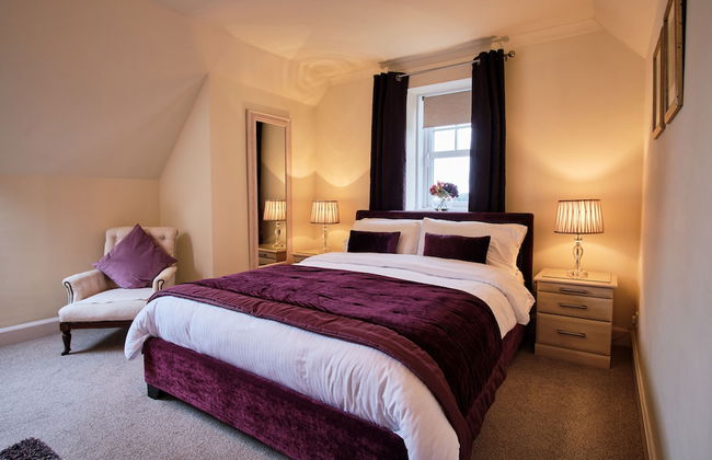Kilchurn Suites - Photo 3