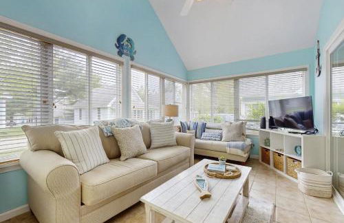 Cottages at Summer Village Beach Get-A-Way - Foto 14