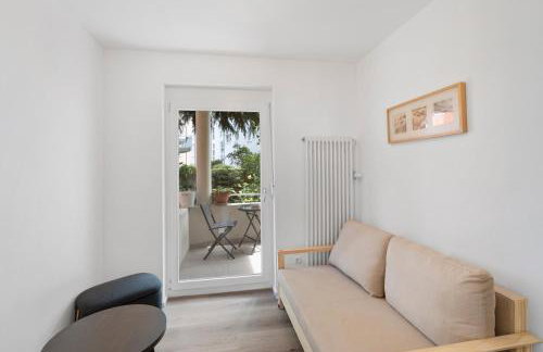 K8 Cityapartments I ganze Wohnungen I Küche I Zentrum I Friedrichshafen - Photo 24