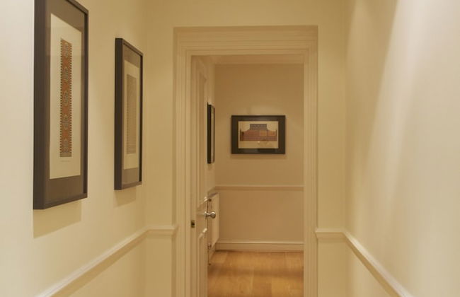 A Place Like Home - Two Bedroom Flat near Gloucester Road - Foto 17