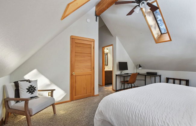 Tahoe Vista Lake Lodge - Foto 2