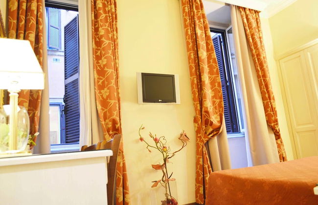 Residenza Domiziano - Foto 5