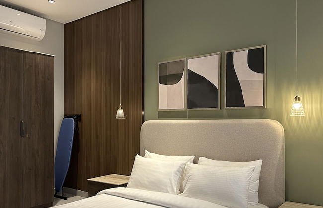 Kease Ar Rabi D6-1 Royal Design GZ63 - Foto 2