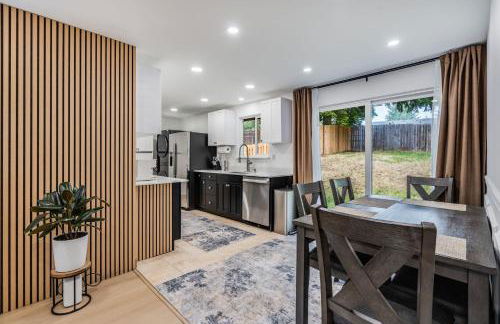 Luxury Duplex Smart Toilet AC BBQ - Foto 23