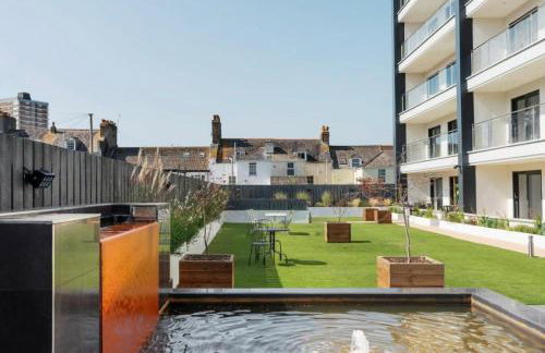 The Lux at Pierson House - Foto 23