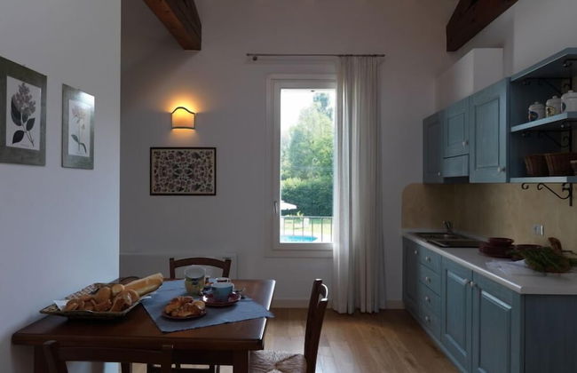 Agriturismo Cà dei Molini - Photo 19