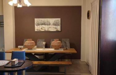 Comfortable apartment in Kiato - Foto 8