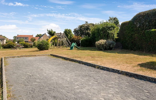 Stylish Beachside Retreat - Foto 18