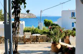 Samanti Mykonos Sea View - Foto 27