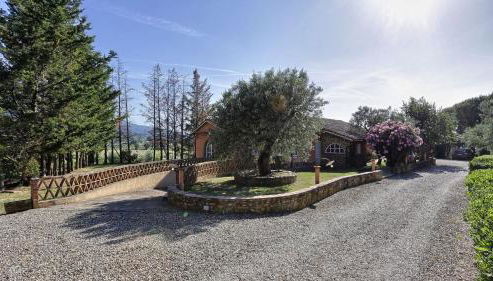 Virginia 8 in Gavorrano - Photo 5