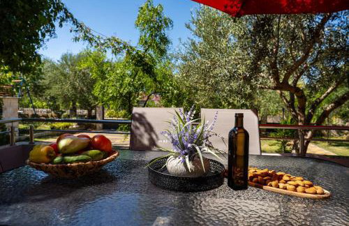 MY DALMATIA - Holiday home Olive Garden with private swimming pool - Photo 48