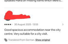 Gorgeous GF 2 Bed 2 bathroom Apartment Liverpool 3 - Foto 20