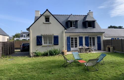 Maison Sarzeau - Port du Logeo - 6-7 personnes - Foto 1