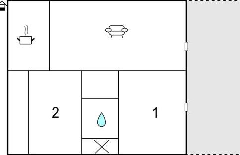 Pet Friendly Apartment In Torrevieja - Foto 29