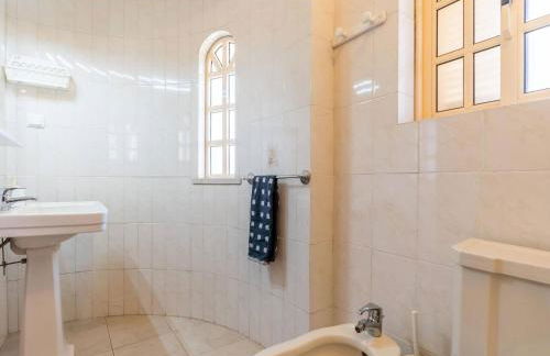 Villa Paradis Paraiso com piscina privada em Albufeira - Foto 44