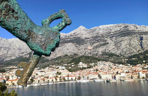 Villa TOP HILL with Private Pool - Foto 43