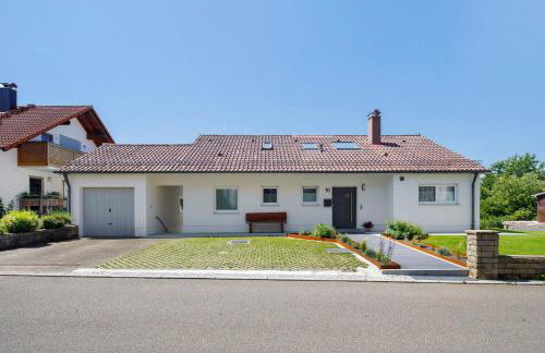 Ferienwohnung am Alenberg - Photo 16