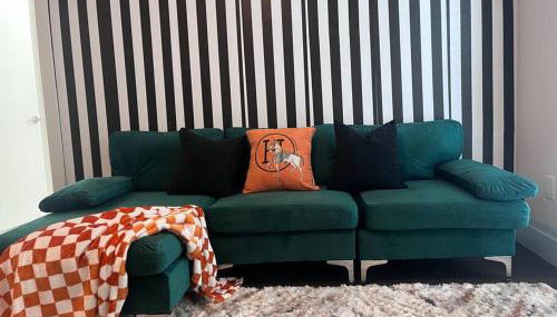 central located Modern west Midtown suite - Foto 2